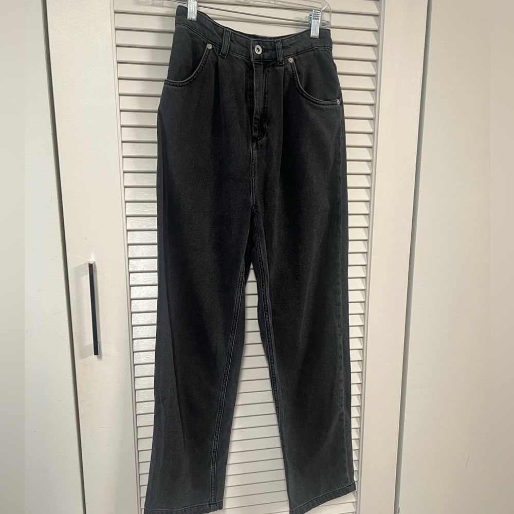 Beautiful jeans that are size 25 and from All other stories.